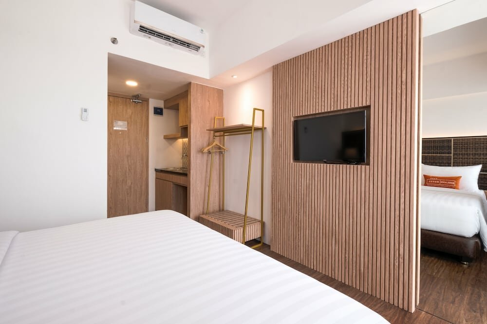 Bigland Bogor Hotel Powered by Archipelago