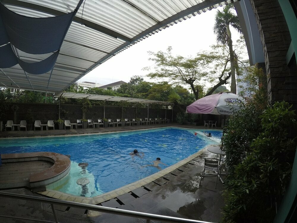 Kedaton Hotel