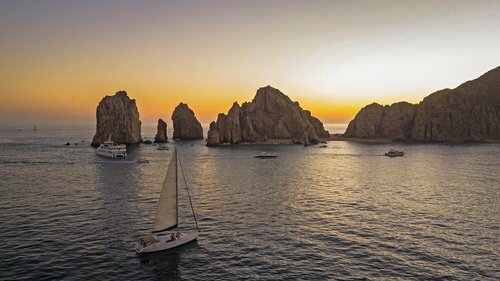 Le Blanc Spa Resort Los Cabos, Забронировать Курортный отель Сан-Хосе-дель-Кабо Лос-Кабос