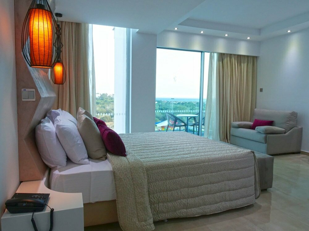 Amethyst Napa Hotel & SPA