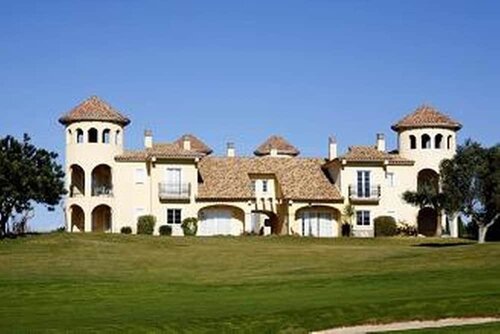 Villages Golf Panoramica, Забронировать Апарт-отель Отели Сан-Хорхе с бассейном, Бассейн