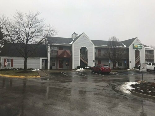 Crossland Economy Studios - Kansas City - Lenexa - 95th St., Book Hotel Lenexa Kansas