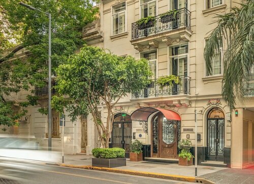 Duque Hotel Boutique & Spa, Забронировать Курортный отель СПА-отели Палермо, рядом с Площадь Джулио, SPA-услуги