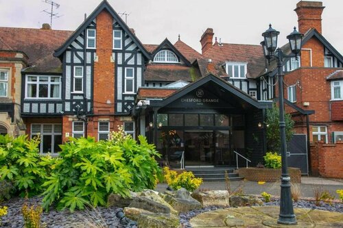 Chesford Grange Hotel, Забронировать Отель Отели Котсуолда по системе «всё включено», Всё включено