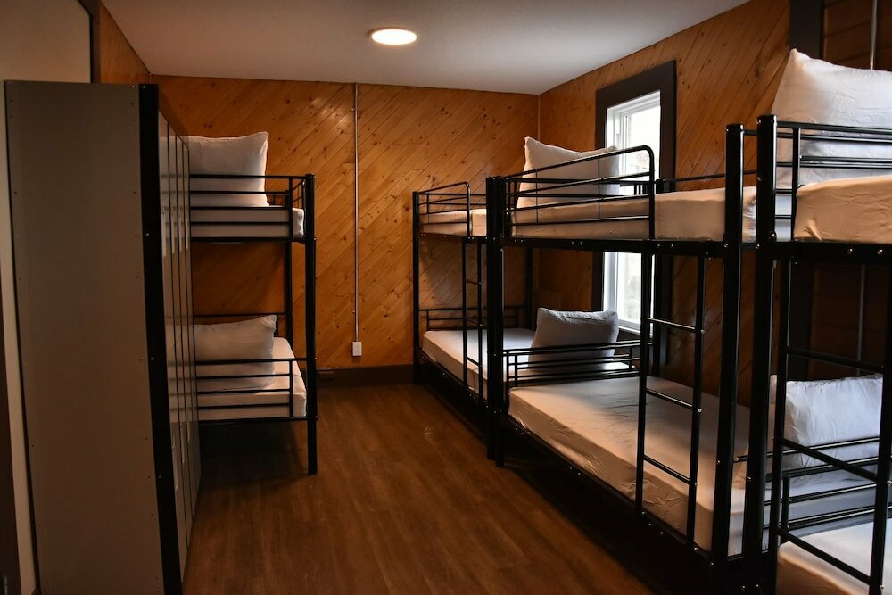 Canmore Hotel Hostel
