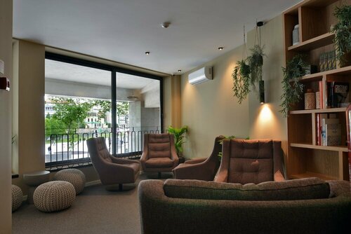 QP Apartments Trindade Magenta by Guestready, Boek Appartement União de Freguesias do Centro 