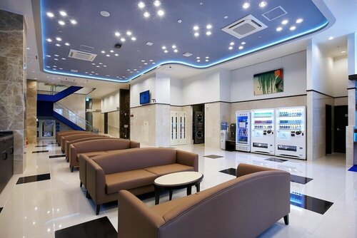 Toyoko Inn Incheon Bupyeong, Prenota Hotel Bupyeong-gu Gyeonggi