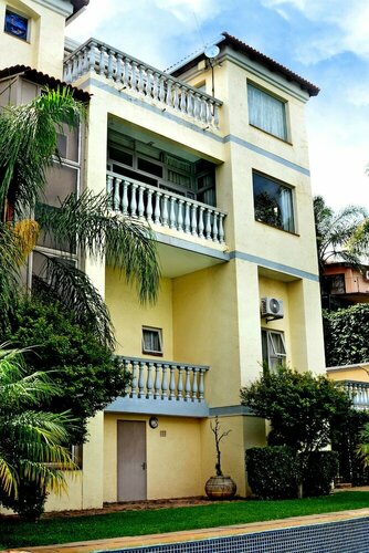 All Seasons Boutique Hotel - Sustainable Electricity and Water, Reservar Hotel boutique Hotéis Boutique em Gauteng, Hotel boutique