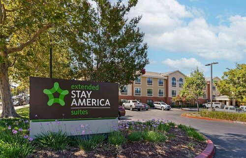 Extended Stay America - Livermore - Airway Blvd., Book Hotel Livermore San Francisco Bay Area
