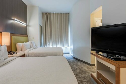SpringHill Suites Statesboro University Area, Rezervasyon Otel Statesboro Georgia