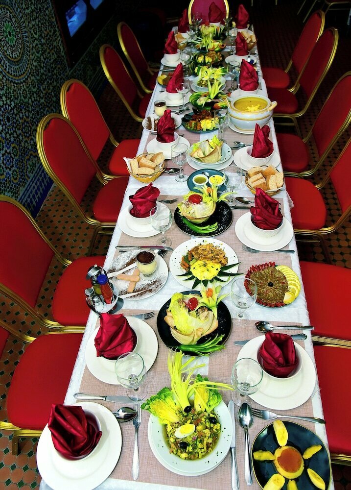 Hotel Nouzha