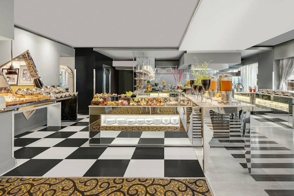 Protea Hotel - Melrose Arch