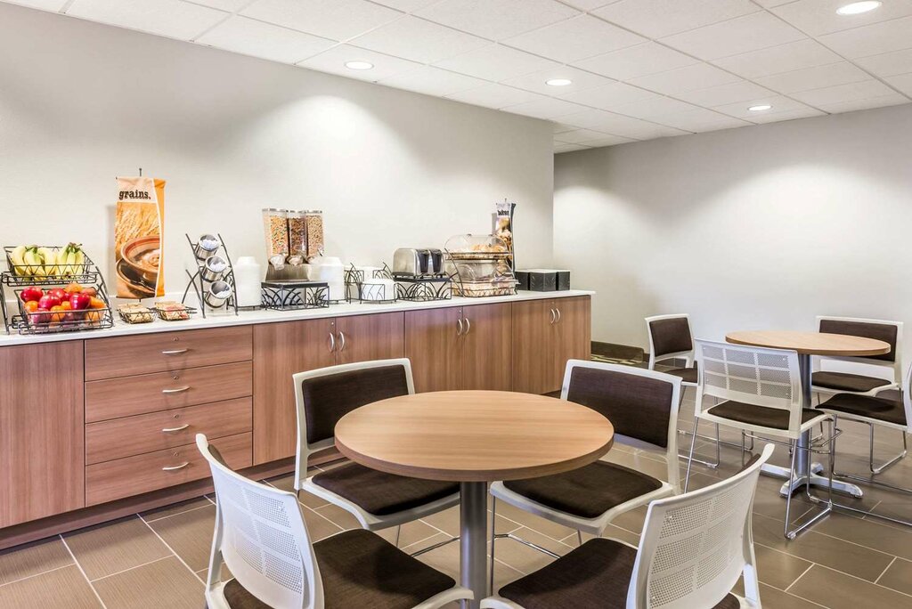 Microtel Inn & Suites by Wyndham Beaver Falls