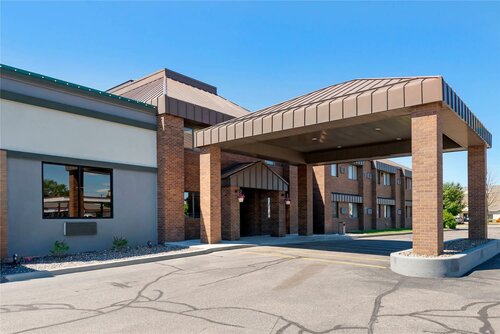 Quality Inn Saint Cloud, Rezervați Hotel Saint Cloud Minnesota