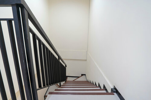RedDoorz Syariah near Airlangga University Campus B, Book Pension Gæstehuse i Gubeng, Pension