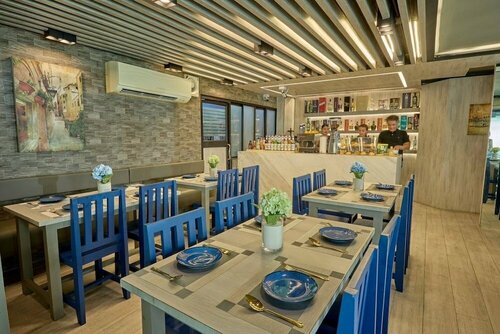 Poonsuk Place Hotel, Забронировать Отель Недорогие отели Бангкока, рядом с Храм Ват-Арун, недорого