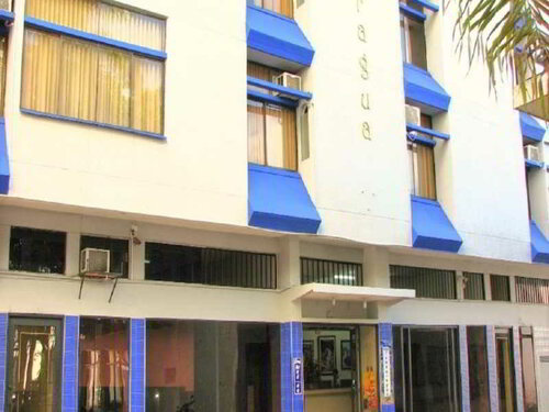 Hotel Tumburagua Soin Sas, Брондау Қонақ үй Neiva Huila