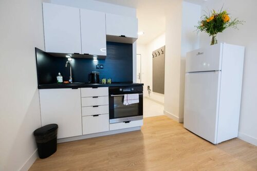 Post 120 Suites, Boek Hotel Hotels in Praag met parkeren, Parkeren