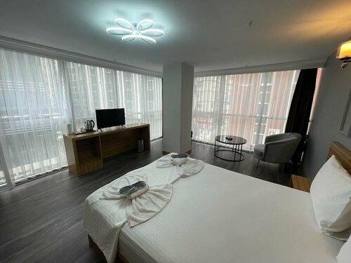 Waves Hotel, Boek Hotel Regio Marmara SPA hotels, SPA