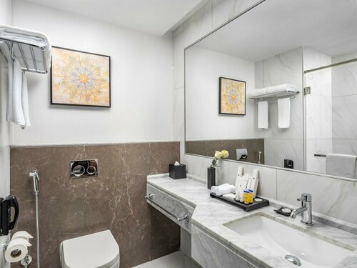 Wirgan Al Noor, Tapestry Collection by Hilton, Book Hotel Makkah Al Mukarramah Province Makkah Al Mukarramah Province