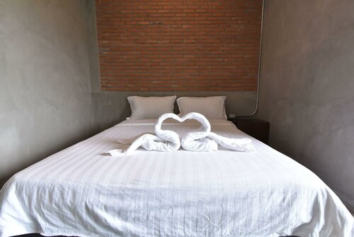 Chartame Boutique Hotel, Забронировать Отель Отели провинции Сонгкхла с парковкой, Парковка