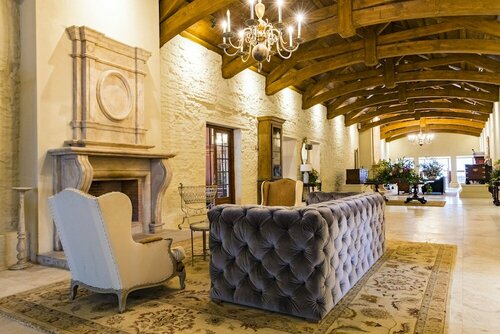 Lanzerac Hotel & Spa, Забронировать Отель Стелленбос Парл