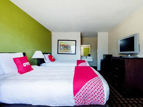 Oyo Hotel