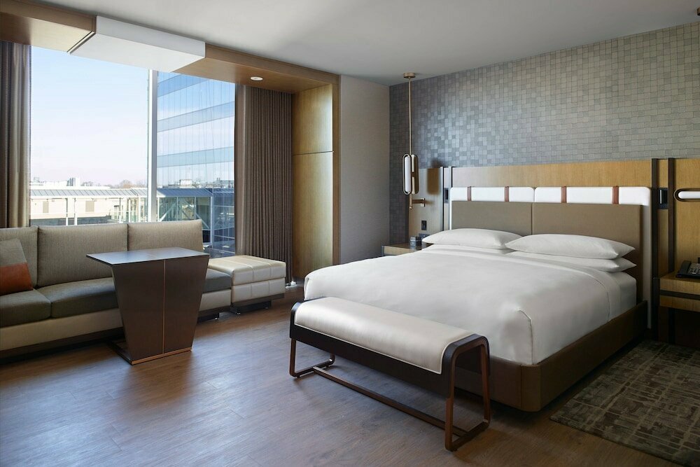 Residence Inn by Marriott Lexington City Center