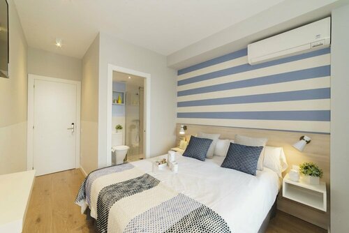 BYPILLOW House, Забронировать Отель СПА-отели Барселоны, рядом с Сан Пау – Дос де Мач, SPA-услуги