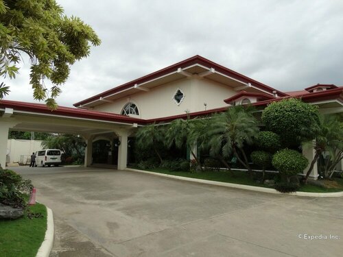 Citystate Asturias Hotel Palawan, Boek Hotel Hotels in Palawan met ontbijt, Ontbijt