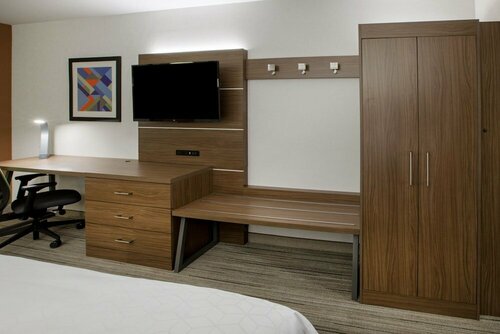 Holiday Inn Express Austin North Central, Book Hotel Austin Greater Austin