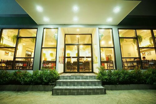 Sabai Place Donmueang Airport, Забронировать Отель СПА-отели Дона Муанг, SPA-услуги