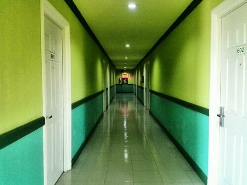 Jardin De La Vina Hotel, Varaa Hotelli Zamboanga hotellit, joissa on pysäköinti, Pysäköinti