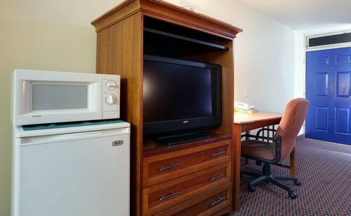 Americas Best Value Inn Weatherford, Забронировать Отель Уэтерфорд 