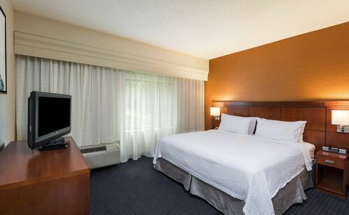 Courtyard by Marriott Atlanta Buford Mall of Georgia, Prenota Hotel Buford Georgia