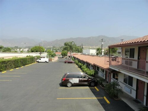 Stardust inn, Prenota Motel Azusa Los Angeles Metropolitan Area
