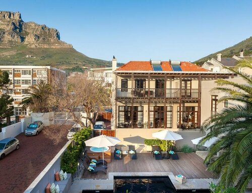 Derwent House, Забронировать Гостевой дом Гостевые дома Cape Peninsula, Гостевой дом