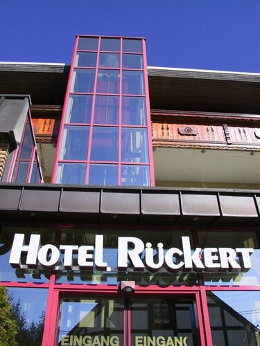 Hotel Ra Ckert, 예약 호텔 Nistertal 