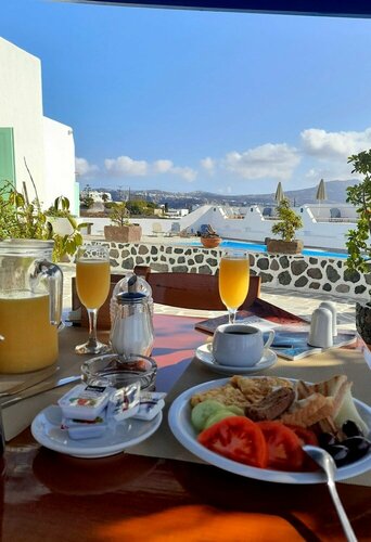 Adamastos, Забронировать Отель Акротирион Santorini Caldera