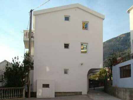 Villa Glavanovic