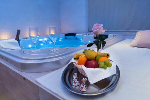 Boutique Hotel Katerina, Забронировать Отель Зноймо Thayatal