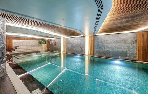 DoubleTree by Hilton Istanbul - Piyalepasa, Забронировать Отель Отели Стамбула 5 звезд, рядом с Улица Невизаде, 5*