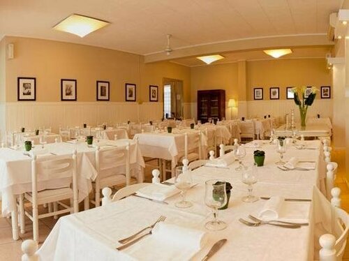 Hotel Maarea, Забронировать Гостевой дом Отели Ravenna Area с завтраком, Завтраки