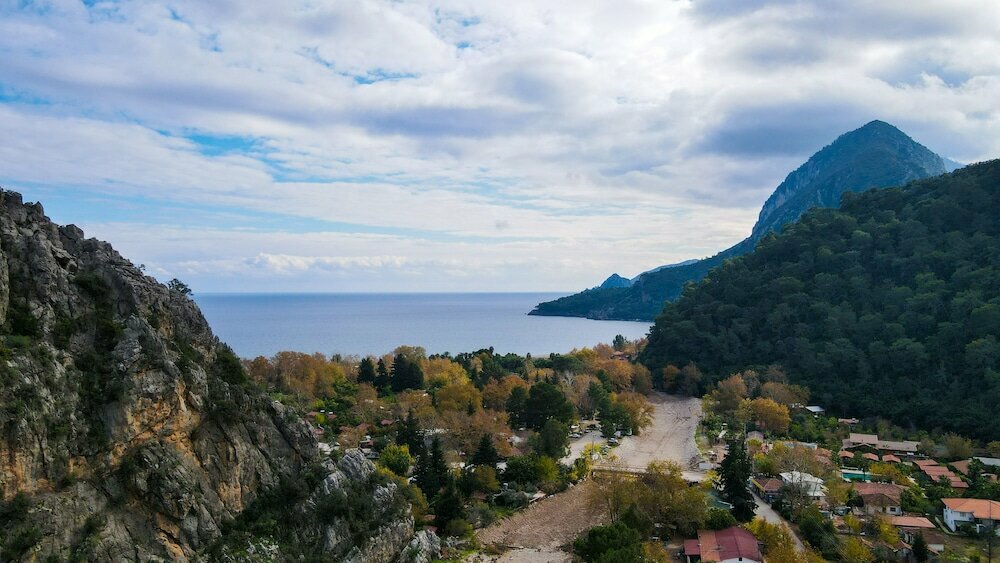 Keyif Tatil Evleri