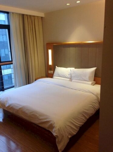 JI Hotel Shanghai Hongqiao, Prenota Hotel Shanghai. Shanghai Area