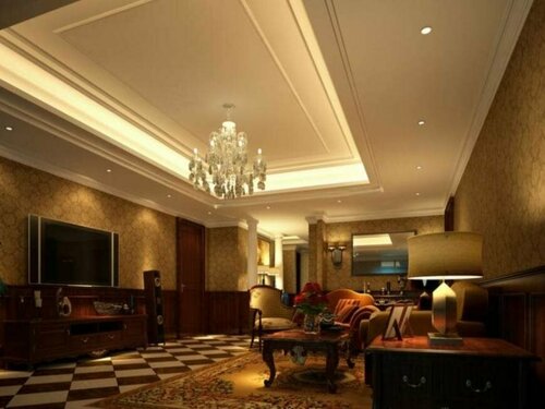 Centenio Kingdom Hotel, Забронировать Отель Бизнес-отели Фошань, 4* 5*