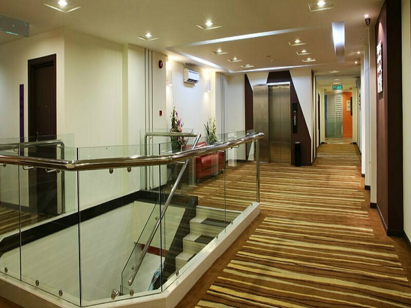 360 Xpress City Center