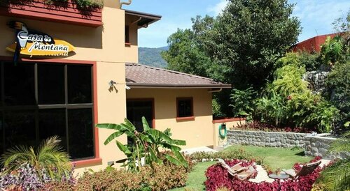 Casa de Montaña Bed & Breakfast, Đặt Nhà nghỉ có bữa sáng Khách sạn ở Chiriqui bao gồm bữa sáng, Bữa sáng