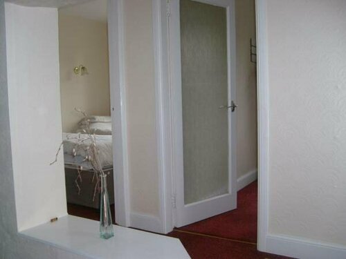The Park Hotel, Book Hotel Dumfries 