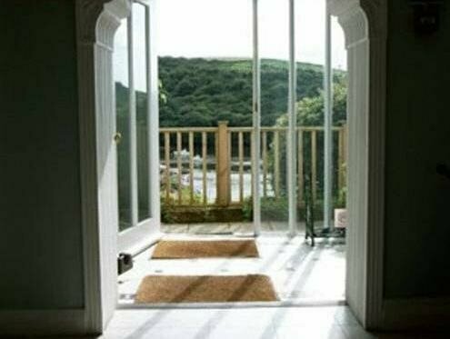The Cormorant Hotel, Book Hotel 3-stjernede hoteller i Fowey, 3*